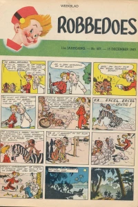 Issue #507