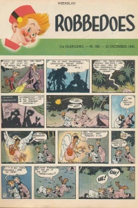 Issue #508