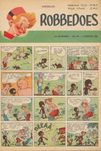 Issue #510