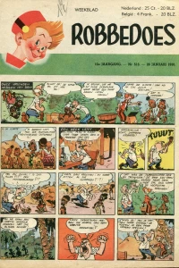Issue #513