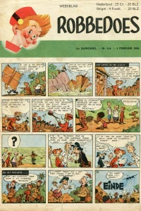Issue #514