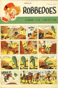 Issue #524