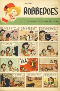 Issue #527