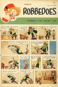Issue #529