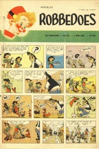 Issue #531
