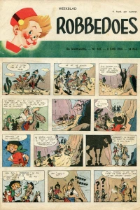 Issue #532