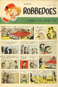 Issue #533