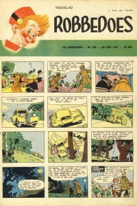 Issue #535