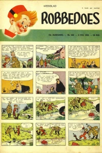 Issue #536