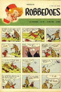 Issue #537