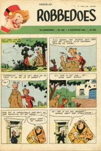 Issue #540