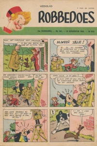 Issue #541