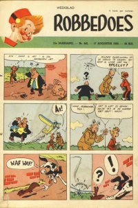 Issue #542