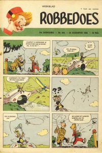 Issue #543