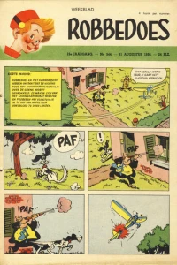 Issue #544