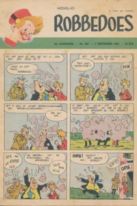 Issue #545