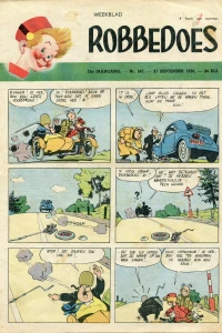 Issue #547