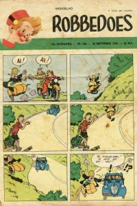Issue #548