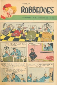 Issue #550