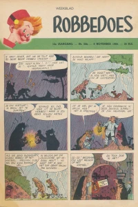 Issue #554
