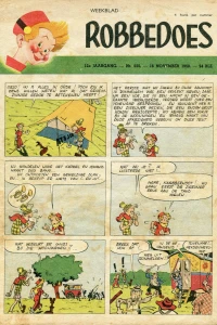 Issue #555