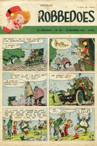 Issue #556