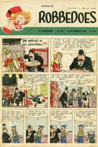 Issue #557