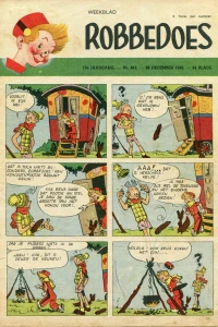 Issue #561
