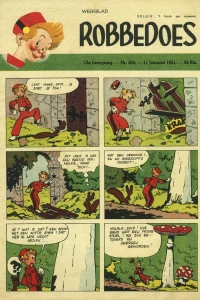 Issue #563