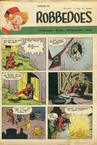 Issue #564