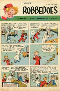 Issue #567