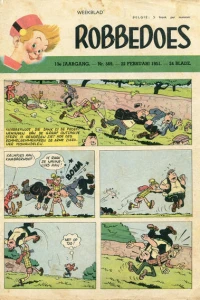 Issue #569