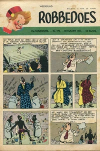 Issue #573