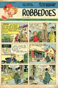 Issue #574