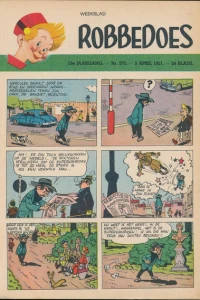 Issue #575