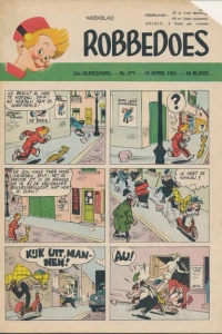 Issue #577