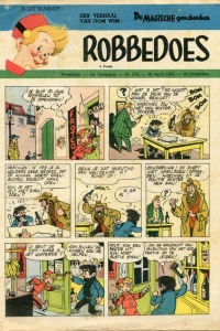 Issue #578