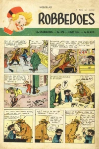 Issue #579