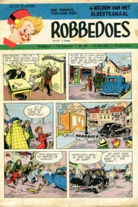 Issue #580