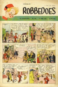 Issue #581