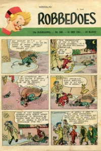 Issue #583
