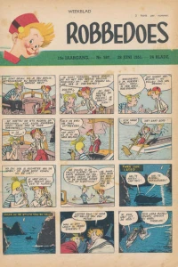 Issue #587