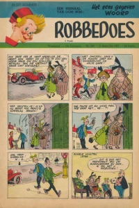 Issue #592