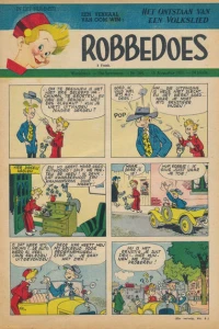 Issue #594