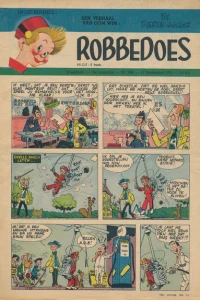 Issue #598