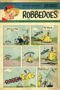 Issue #602
