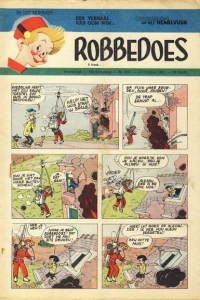 Issue #603