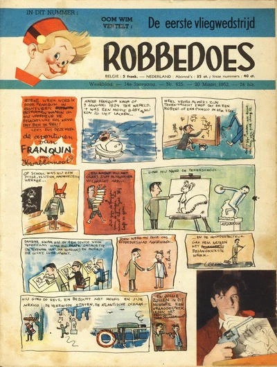 Cover of Volume #625