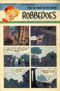 Issue #631