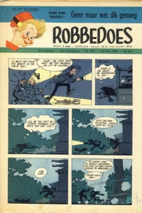 Issue #634